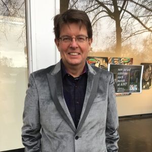 Meet your Posher, Eric